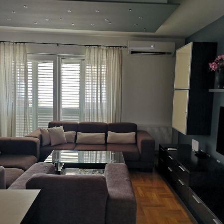 Apartment Seasun Makarska Exterior foto