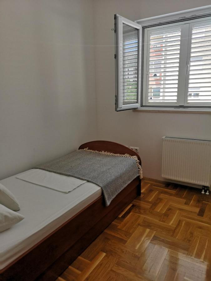 Apartment Seasun Makarska Exterior foto