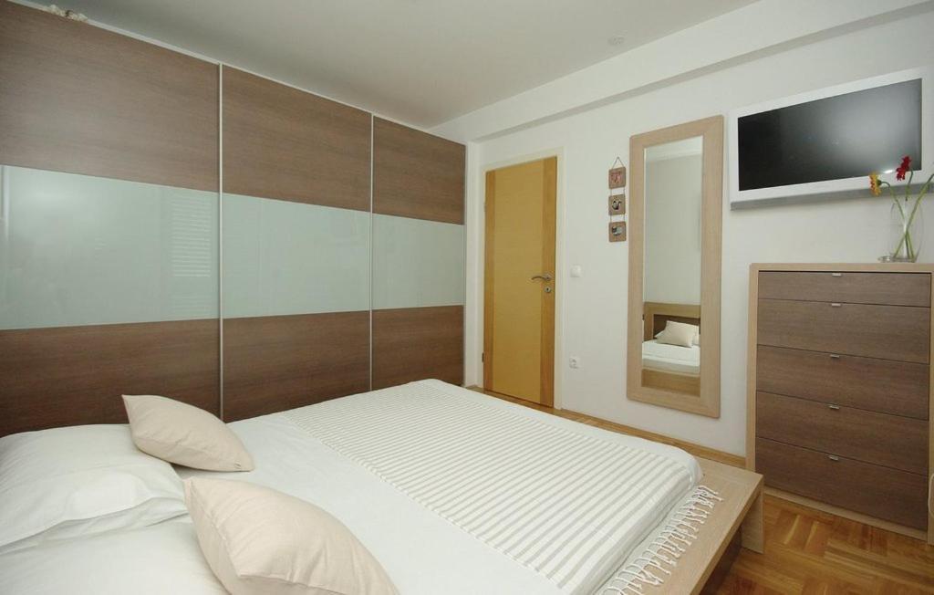 Apartment Seasun Makarska Exterior foto