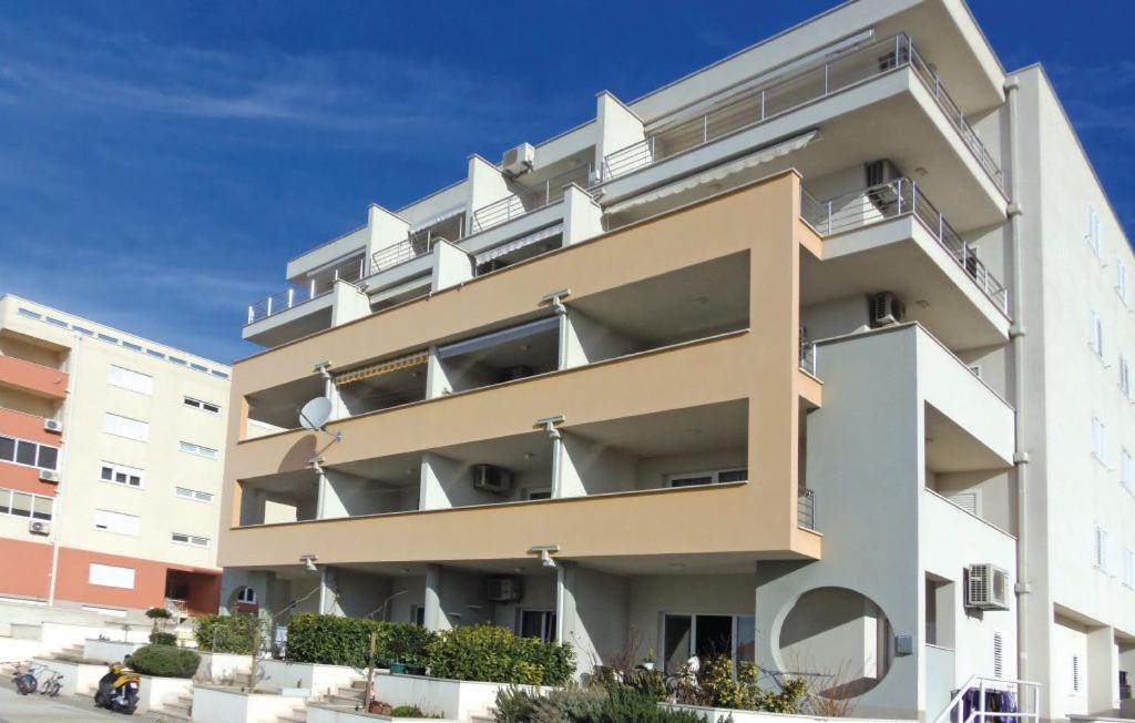 Apartment Seasun Makarska Exterior foto